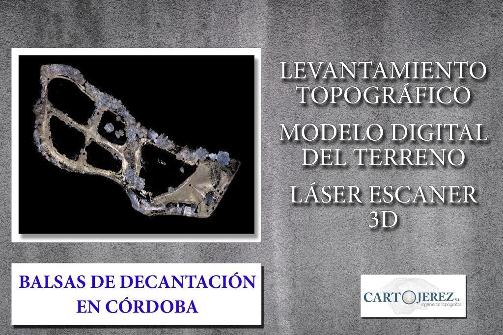 Galería 2 Levantamientos topográficos