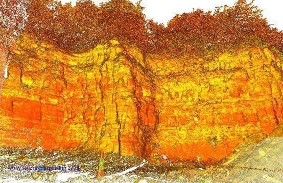 Galería 1 Minería