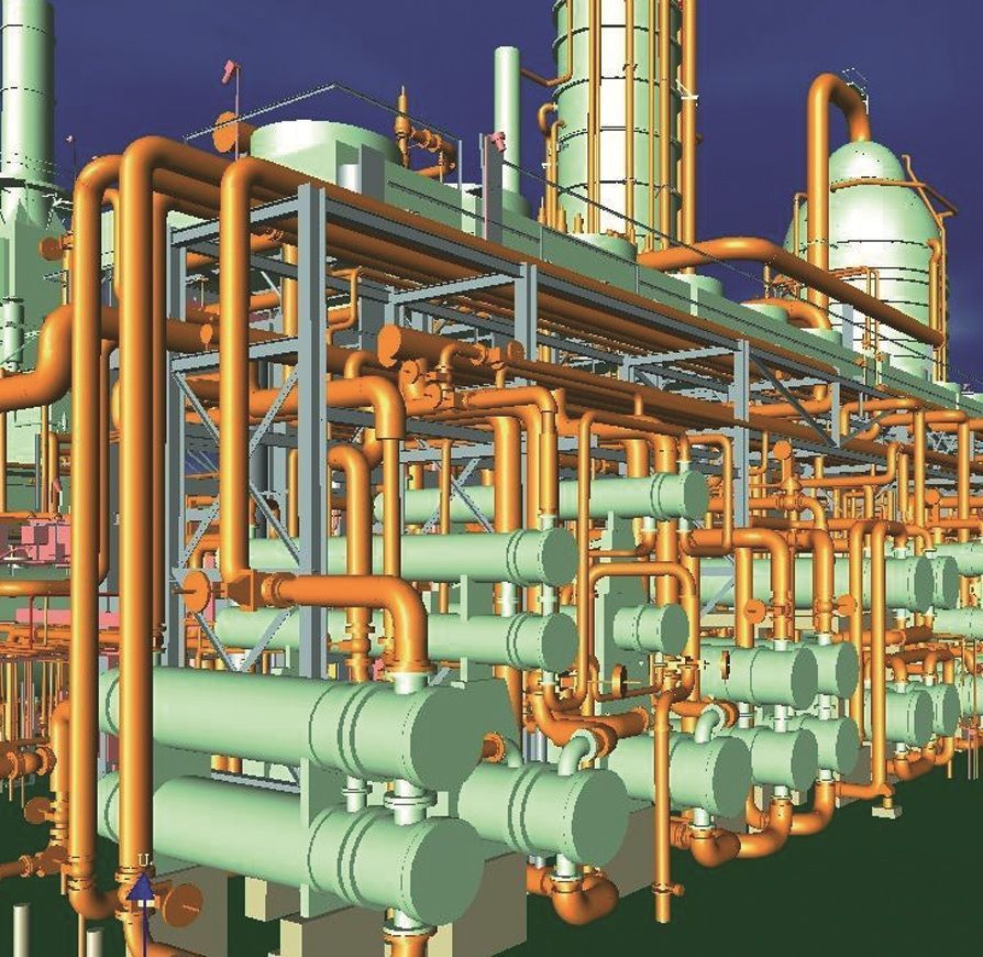 Galería 3 Obras de ingeniería