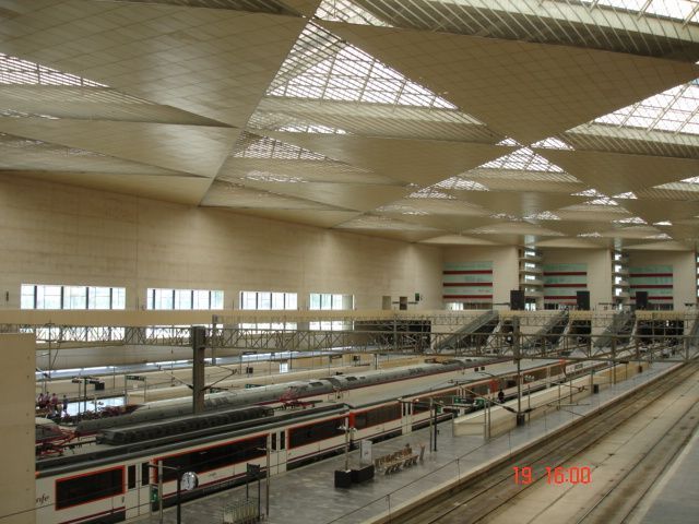 Galería 4 Obras de ingeniería