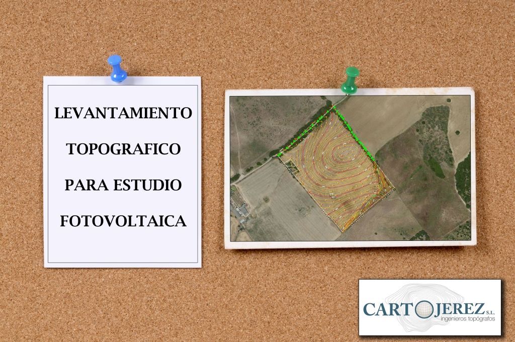 Galería 7 Levantamientos topográficos