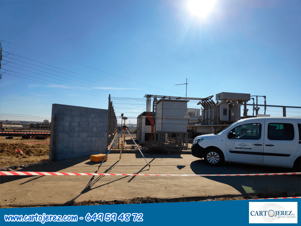 Imagen Encaje de proyecto en subestaciones eléctricas