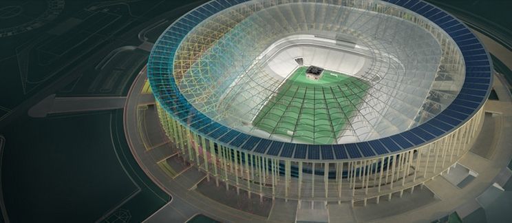 Imagen GIS – Definición y aplicación dentro de la Topográfia